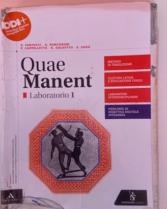 Libri liceo scientifico