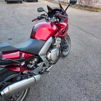 Honda CBF 1000
