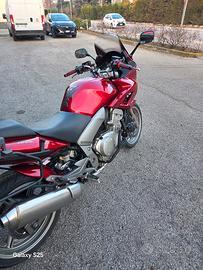 Honda CBF 1000