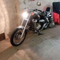 moto d epoca