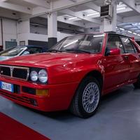 Lancia Delta LANCIA DELTA INTEGRALE HF