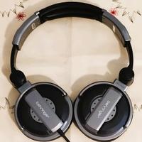 🟥CUFFIE PER DJ🟥DRIVER 57MM😱BEHRINGER BDJ 1000🟥