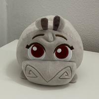 Peluche Ippopotamo