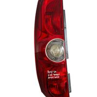 FANALE STOP POSTERIORE SX FIAT DOBLO' 2015