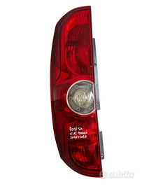 FANALE STOP POSTERIORE SX FIAT DOBLO' 2015