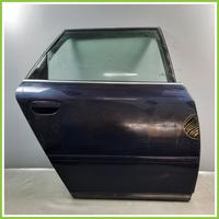 Porta Posteriore Destra DX AUDI A6 4B 2001 2005 St