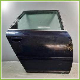 Porta Posteriore Destra DX AUDI A6 4B 2001 2005 St
