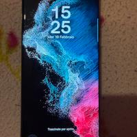 Samsung s22 ultra 500gb