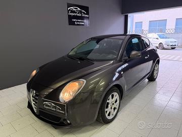 Alfa Romeo MiTo 1.4 T 120 CV GPL RACER