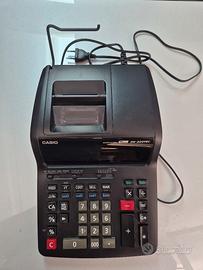 Calcolatrice da ufficio Casio 