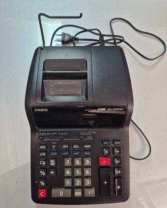 Calcolatrice da ufficio Casio 