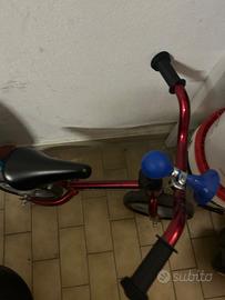 Bici senza pedali Chicco 