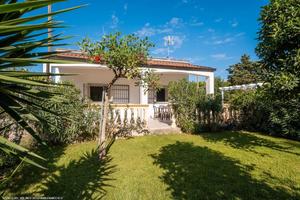 Villa Privata A Torre Lapillo Con Parco Privato