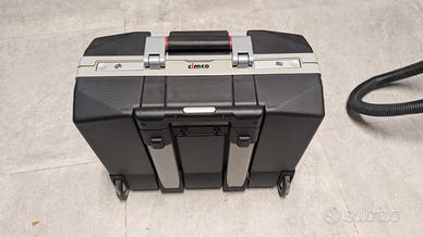 Trolley porta attrezzi CIMCO