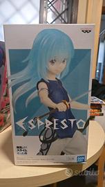 Limur Rimuru Tempest Banpresto Figure