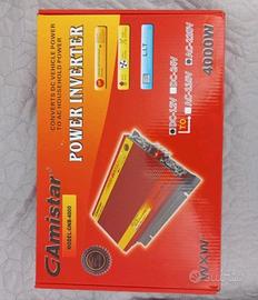 inverter 4000