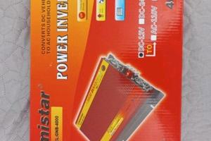 inverter 4000