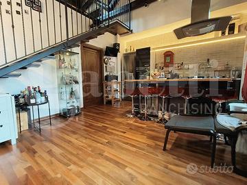 Duplex Sasso Marconi [A1467-03WM VRG]