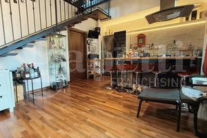 Duplex Sasso Marconi [A1467-03WM VRG]