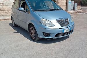 Lancia MUSA 1.3 Mjt 95 CV Gold