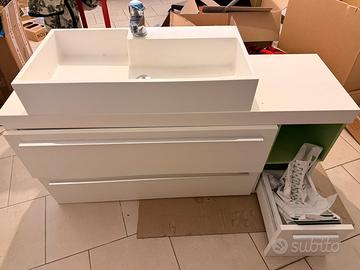 Mobile bagno