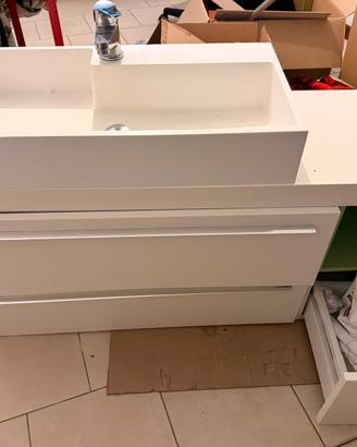 Mobile bagno