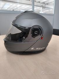 casco modulare ls2 strobe II