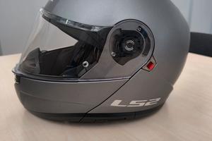 casco modulare ls2 strobe II