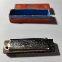 Armonica a bocca HOHNER PICCOLO