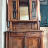 CREDENZA STILE LIBERTY 