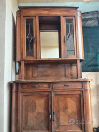 CREDENZA STILE LIBERTY 