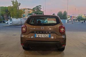 Dacia Duster 2019