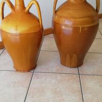 Anfore pugliesi/capasoni