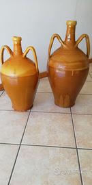 Anfore pugliesi/capasoni