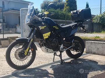 Yamaha Tenere' 700 2021