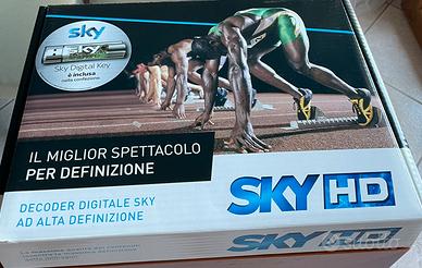 Decoder HD