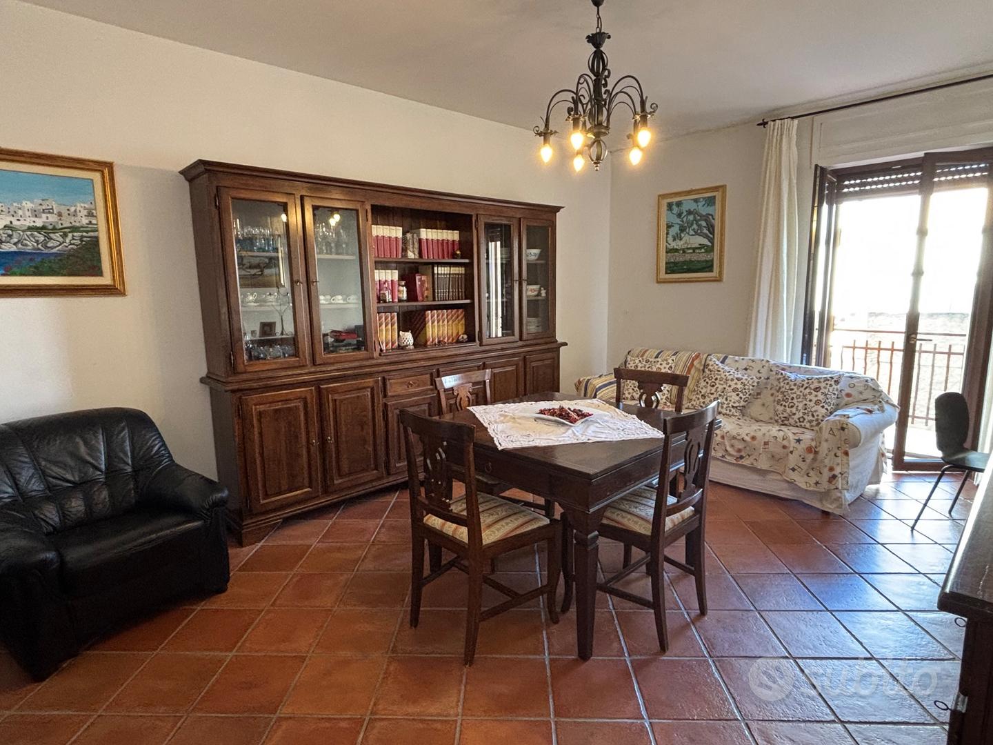 Appartamento – Toritto - Altro