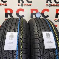 2 GOMME USATE 205/70R15 96 H TAURUS - 4 STG