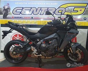 Yamaha Tracer usata in vendita in Sicilia