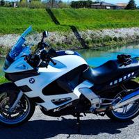 Bmw k1200 rs seconda serie immacolata