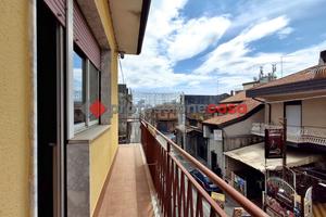 Trecastagni Centro - Appartamento Indipendente