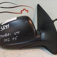 SPECCHIETTO RETROVISORE DESTRO HYUNDAI i20 1° Ser