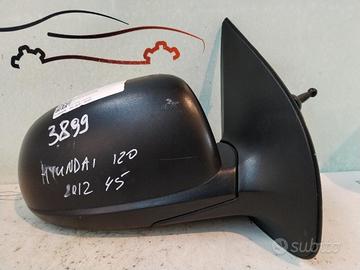 SPECCHIETTO RETROVISORE DESTRO HYUNDAI i20 1° Ser