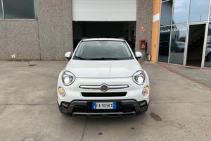 Fiat 500X 2.0 MultiJet 140 CV AT9 4x4 Opening Edit