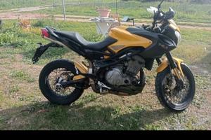 Benelli TRE 1130 K - 2010
