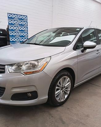 Citroen C4 1.6 e-HDi 115 Exclusive