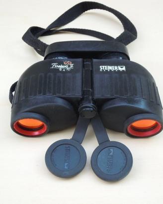 Binocolo Steiner Fire Bird 8x30