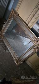 Specchio rettangolare 