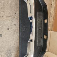 Sotto paraurti posteriore Mercedes Glc 