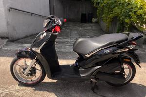 Piaggio Liberty 50 - 2021